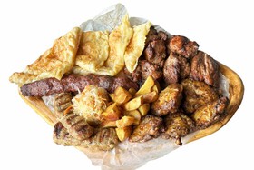 Корпоративный - Фото