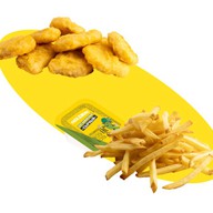 SNACK КОМБО Фото