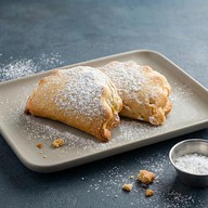 Сочень с творогом Фото