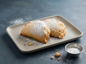 Сочень с творогом - Фото