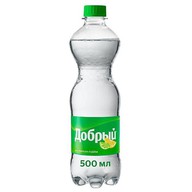 Добрый лимон - лайм Фото