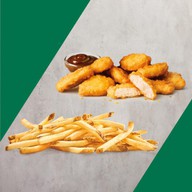 SNACK КОМБО Фото