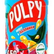 Добрый Pulpy Фото
