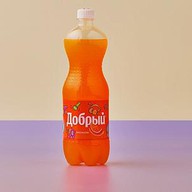 Добрый апельсин Фото