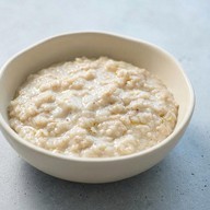 Овсяная каша Фото