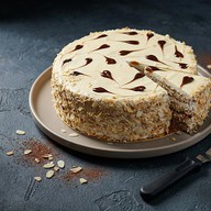 Торт Наташа Фото