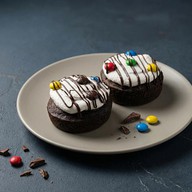 Крамбл куки M&M's Фото