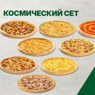 Коcмический сет Фото
