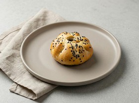 Курник с грибами и картофелем - Фото