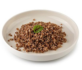 Гречка отварная - Фото