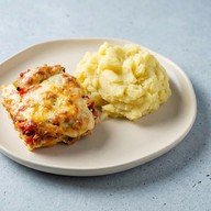 Премиум треска под шубой Фото