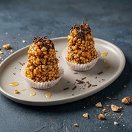 Пирожное муравьишка Фото