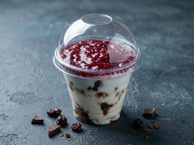 Десерт грация - Фото