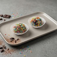 Пирожное картошка Фото