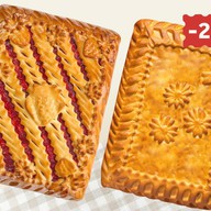 Набор пирогов Фортуна Фото