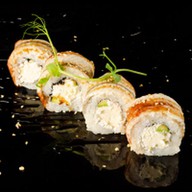 Филадельфия унаги Фото