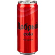 Добрый Кола Фото