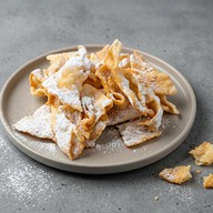 Хворост Фото