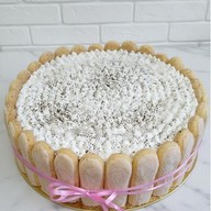 Торт тирамису Фото