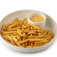 Картофель фри Фото