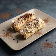 Пирожное тирамису Фото