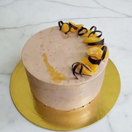 Торт дольче вита Фото