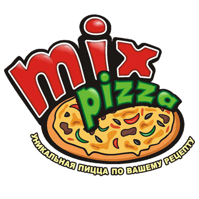 Микс пицца в челябинске