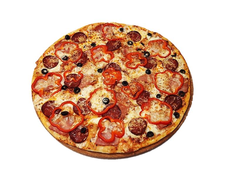Пицца счастья. Пицца Сицилия 40см. Пицца пепперони Сицилия. Пицца Сицилия Троицк.