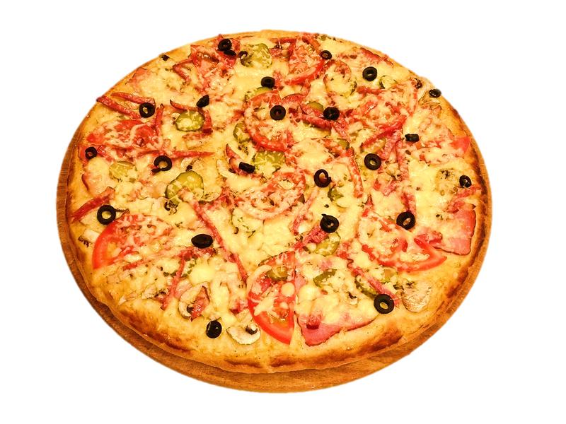 Пицца счастья. Тонкая пицца. Пицца 40 см. Пицца 40 сантиметров.