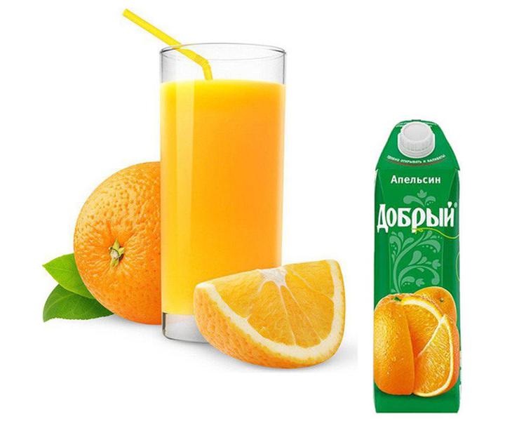 Сок добрый цена 1. Сок добрый 1л апельсин. Добрый сок апельсиновый 1л. Сок добрый 2 литра апельсин. Сок добрый апельсин 0,2.