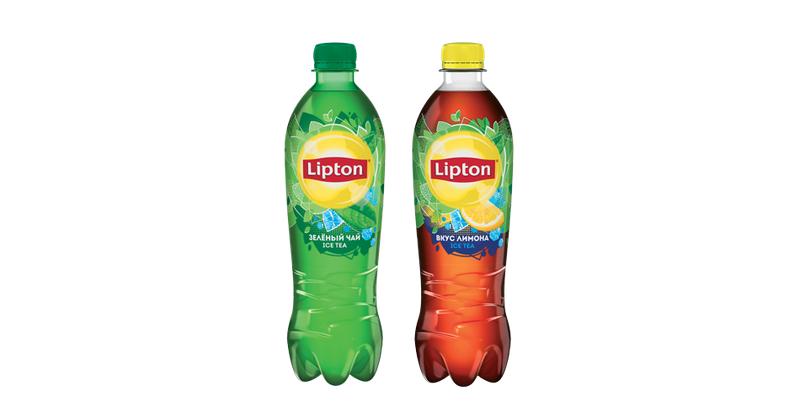Липтон Озон