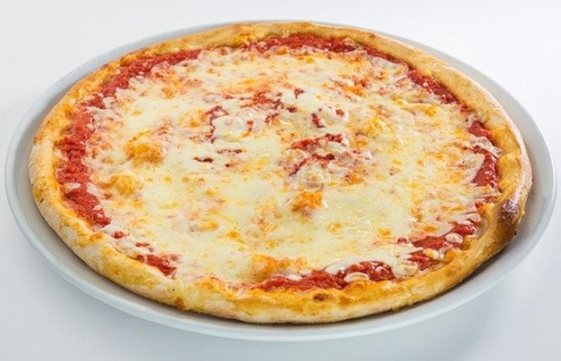 Пицца 24 см