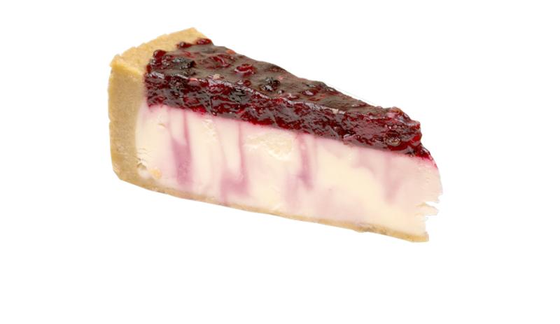 Cheeseberry чизкейк Лесные ягоды