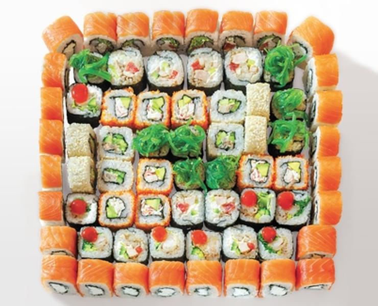 Роллы сысерть. Суши Мулан Сортавала меню. Большой набор роллов. Поляна суши. Зеленчук сеты роллы.
