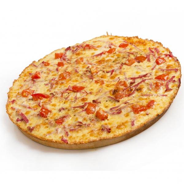 Милано пицца на рязанском проспекте