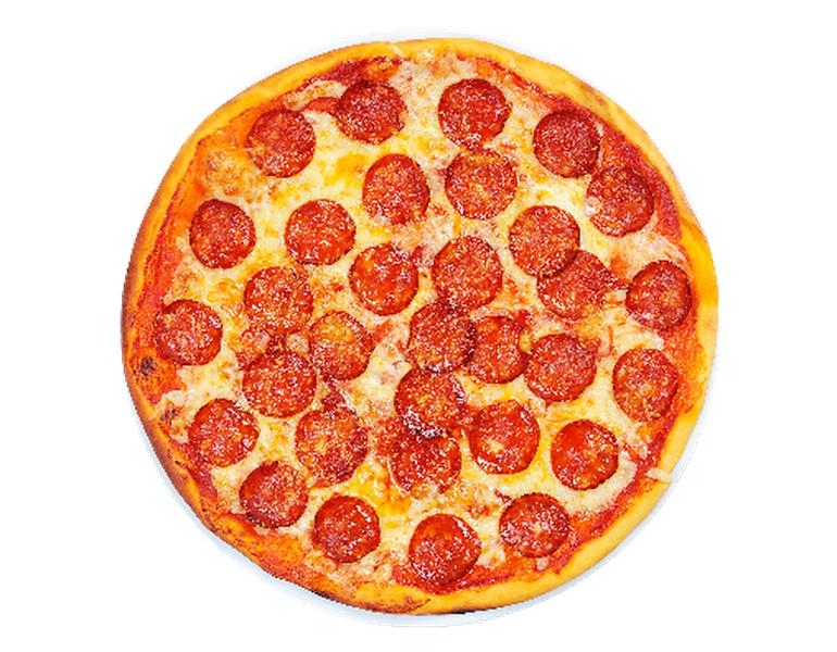Пицца пепперони граммы. Пицца пепперони 28 см. Пицца пепперони состав. Пицца пепперони 35см.
