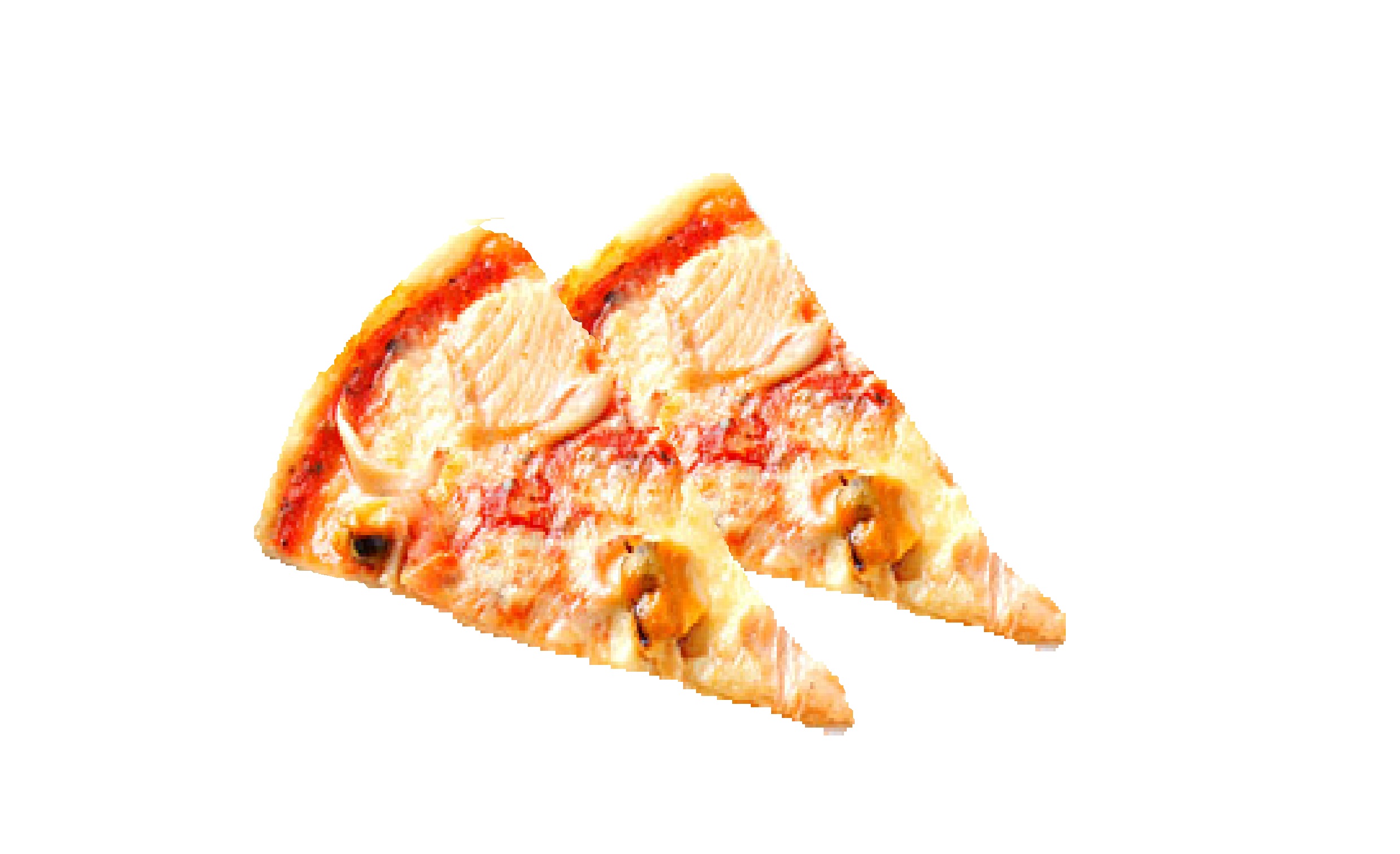 фотошоп из куска пиццы фото 101