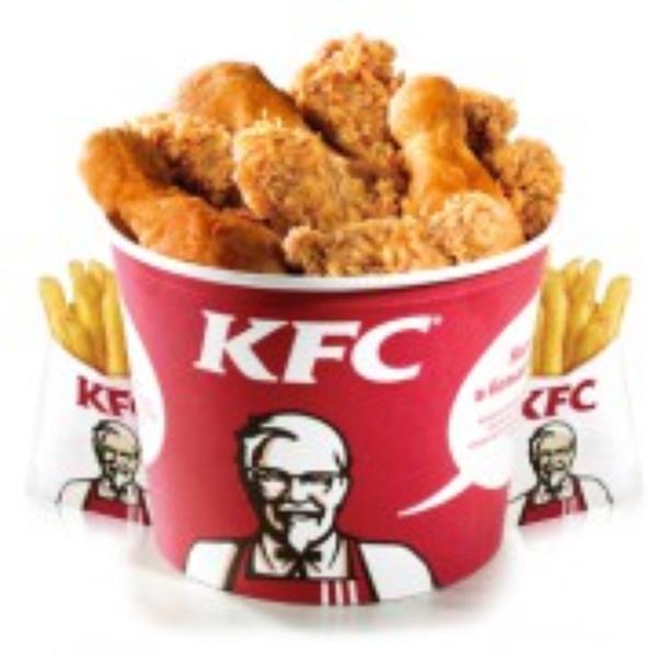 Рецепт курицы KFC: рецепт пошаговый, в домашних условиях