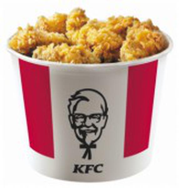 Острые Крылышки Kfc Фото