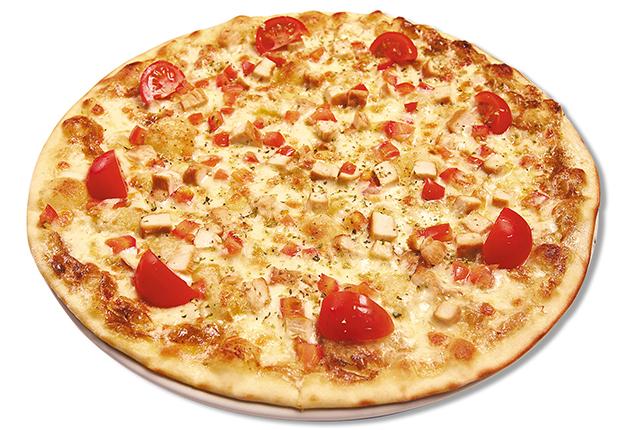 Пицца 24 см. Пицца Цезарио. Пицца 24 см фото. Фото пиццы Цезарио.