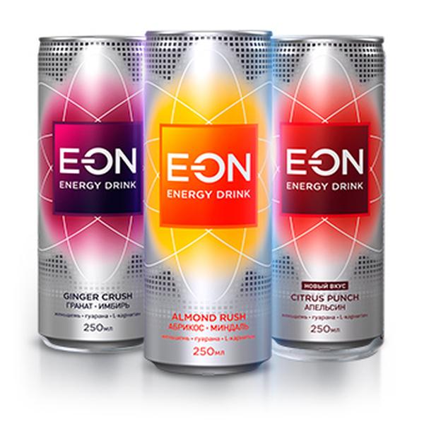 Логотип лит энерджи. Энергетик ЕОН вкусы. E-on Энергетик. Энергитечиские напитки e-on. Энергетический напиток Eon.