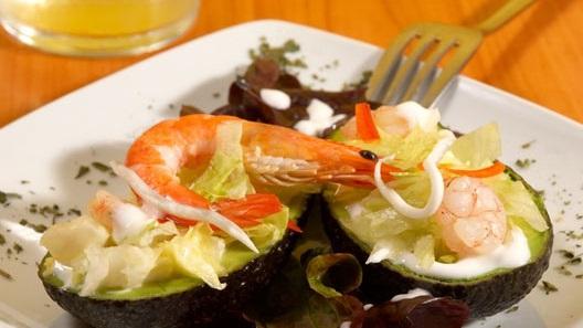 Кокиль из морепродуктов – кулинарный рецепт