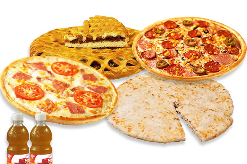 Осетинские пироги спб с доставкой 3. Пицца и осетинские пироги. Пицца и осетинский пирог. Пицца пирожки. Пицца по осетински.