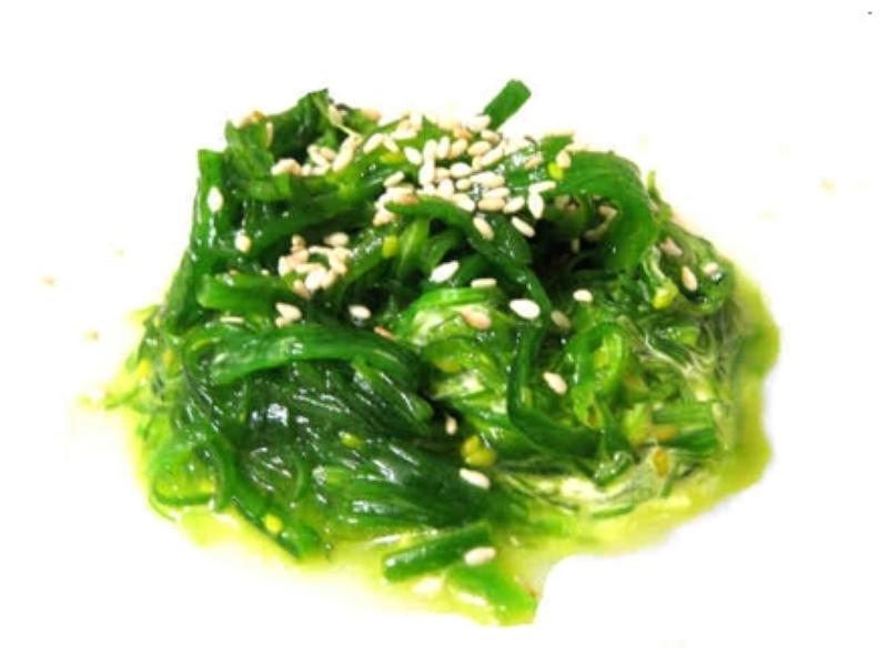 Соленые водоросли. Водоросли Хияши вакаме. Чука водоросли. Салат чука. Корейская кухня водоросли.