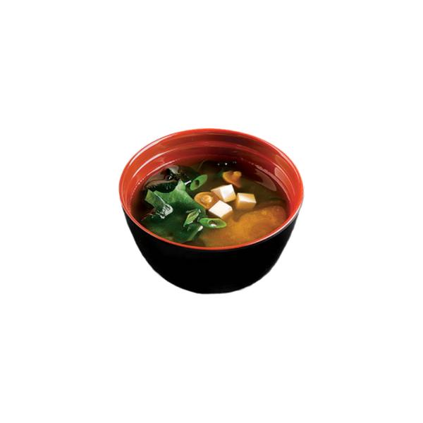 Мисо суп: пошаговый рецепт приготовления
