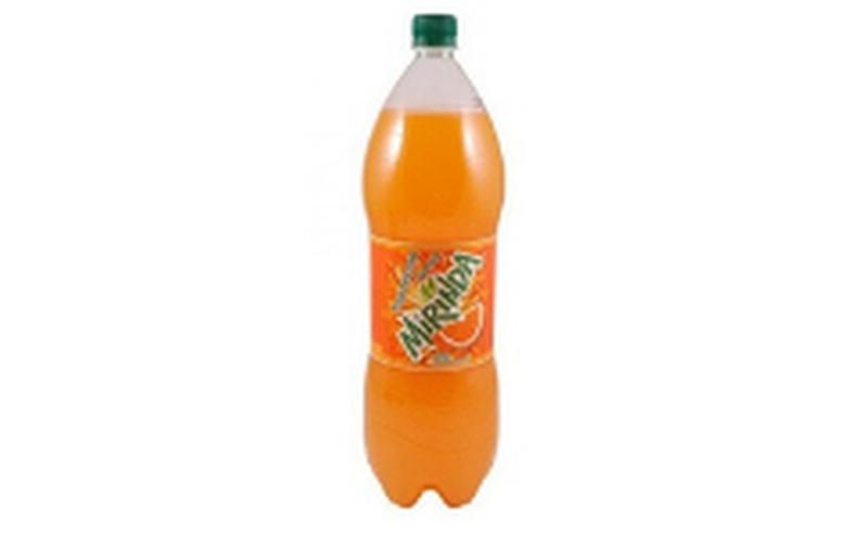 Пэт 2. Mirinda апельсин, 2л, ПЭТ. Напиток Mirinda Orange 1,5 л. Напиток Mirinda апельсин 2 л. Миринда 2 л 2021.